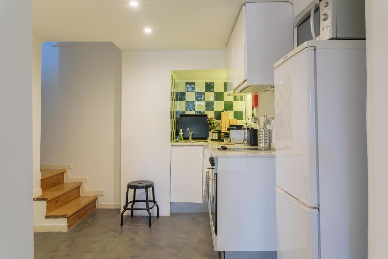 Arriaga Apartment Lisboa Pokoj fotografie